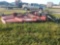 Bush Hog 2720 batwing mower