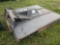Bobcat mount bradco bc78 brush cutter
