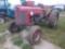 Massey Ferguson Tractor