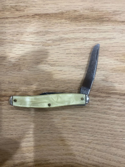 Kent NYC pocket knife