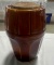 Peoria Pottery Canning Jar