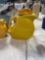 yellow fiesta pitcher