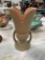 weller pottery vase