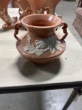 Weller pottery