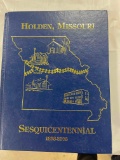 history of holden mo