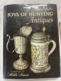 antique hunting guide