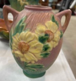 roseville 58-6 vase