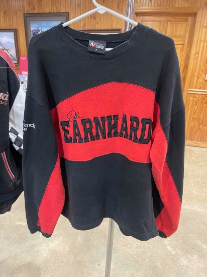 Dale Earnhardt Sweatshirt