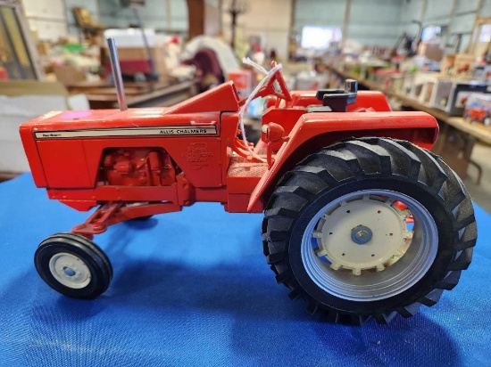 Allis Chalmers one ninety tractor
