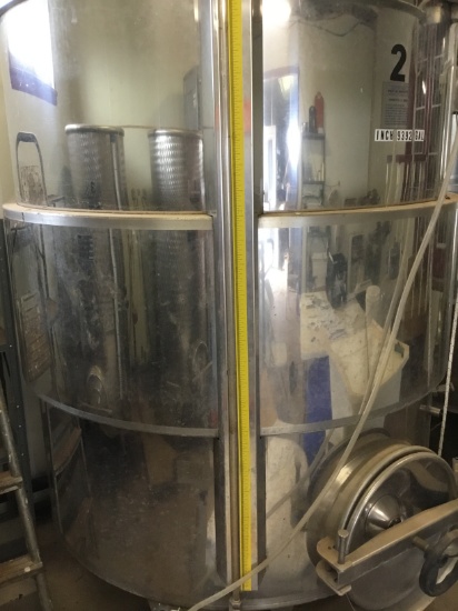 Wine Tank