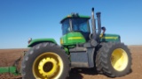 2004 John Deere 9220 Tractor