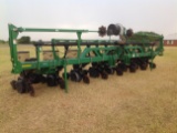 2017 Great Plains 8 Row 40 Inch Yield Pro Planter