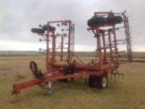 Javorsky 27Ft Field Cultivator