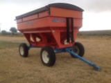 Killbros 340 Grain Cart