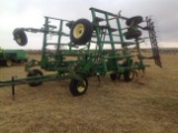 John Deere 2410 Chisel Plow