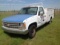 1991 Chevrolet 2500 Utility Bed Pickup