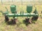 2 Row Planter