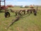 John Deere 3600 Plow 6 Bottom