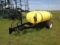 Ag Spray Equipment 500 Gal Sprayer