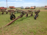 John Deere 3600 Plow 4 Bottom