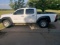 2012 Toyota Tacoma Crew Cab Pickup