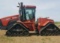 2009 Case Quad Trac 385 Tractor