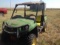 John Deere XUV 550 Gator