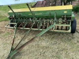 John Deere FBB Grain Drill