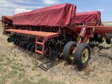 Sunflower 40ft Grain Drill Model 9433