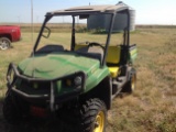 John Deere XUV 550 Gator