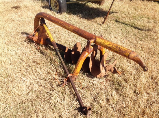 Danuser Auger