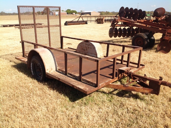 ATV Trailer