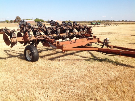 16-ft. Waco Anhydrous Applicator