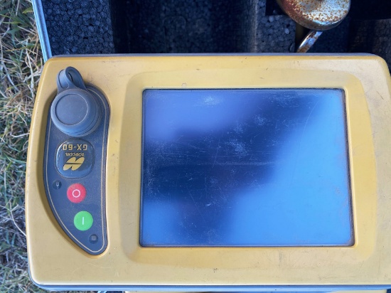 Top Con Dozer GPS