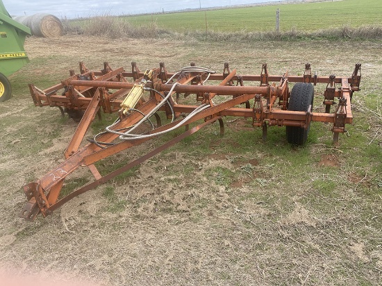 14ft Field Cultivator