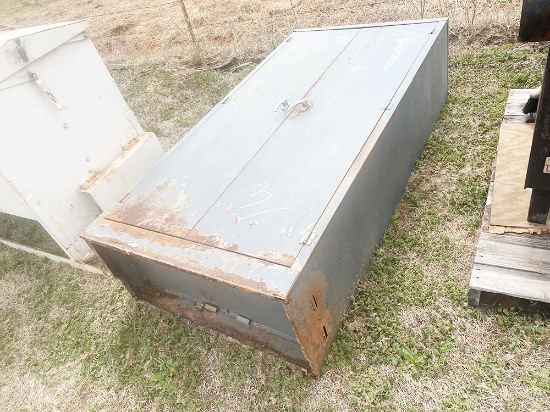 Storage Cabinet