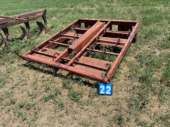 Farmhand Square Bale Squeeze