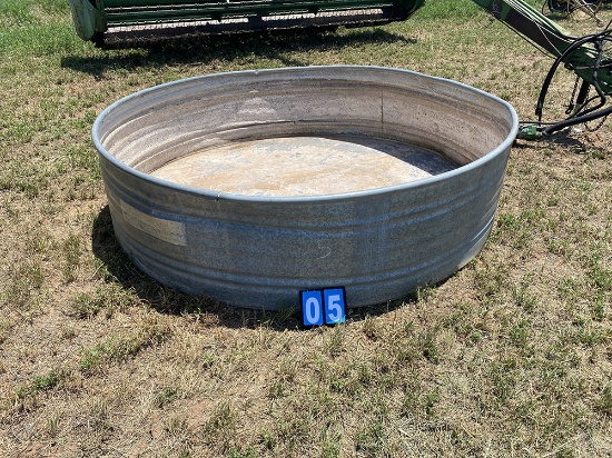 Stock Tank