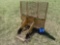 Root Grubber for Skid Steer