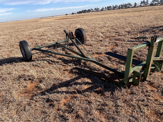 Bale Mover