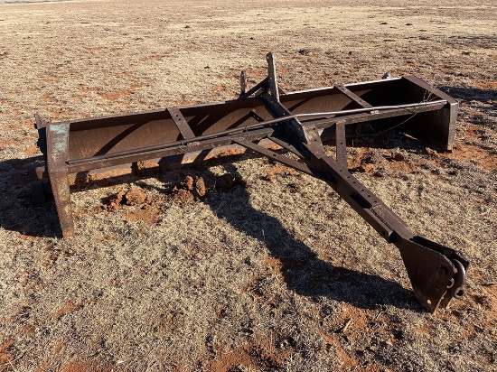 SM Land Leveler