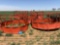 Round Bale Feeders, All for 1 Money