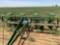 John Deere 1240 Planter, Barn Kept