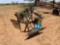 John Deere 5 Bottom Plow