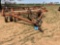 Krause 14 Shank Chisel Plow