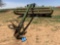 John Deere 1380 Windrower 14ft