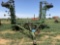 Javorskey 26 ft Field Cultivator