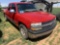 2000 Chevrolet Ext Cab Pickup 1500 Series