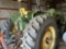 John Deere 4020 LP Tractor with 158 Loader Like  New Rear Tires