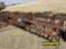 24ft Field Cultivator with Degelman Harrows, Old Style OFFSITE